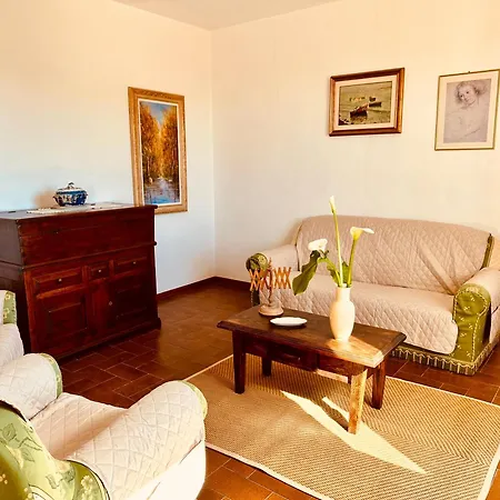 Apartment Casa Marcella A Castagneto