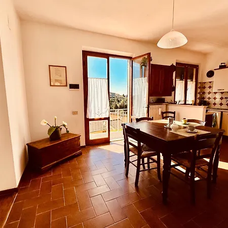 Casa Marcella A Castagneto