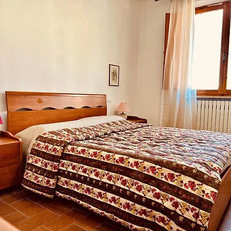 Casa Marcella A Castagneto Castagneto Carducci
