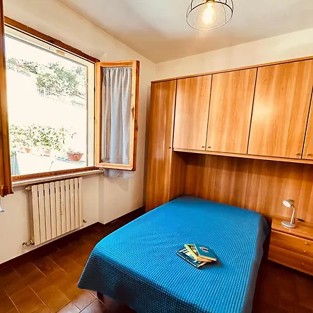 Apartment Casa Marcella A Castagneto