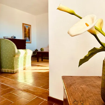 Apartment Casa Marcella A Castagneto