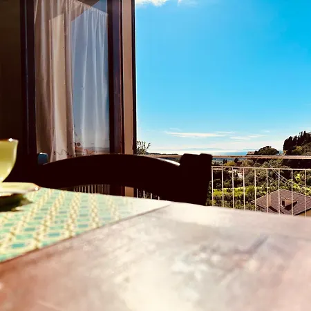 Apartment Casa Marcella A Castagneto *