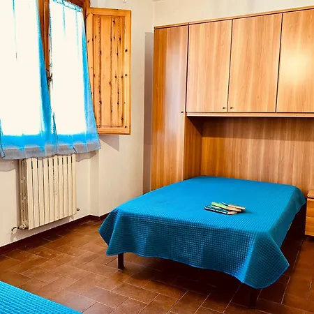 Apartment Casa Marcella A Castagneto Castagneto Carducci