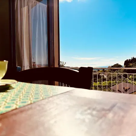 Apartment Casa Marcella A Castagneto