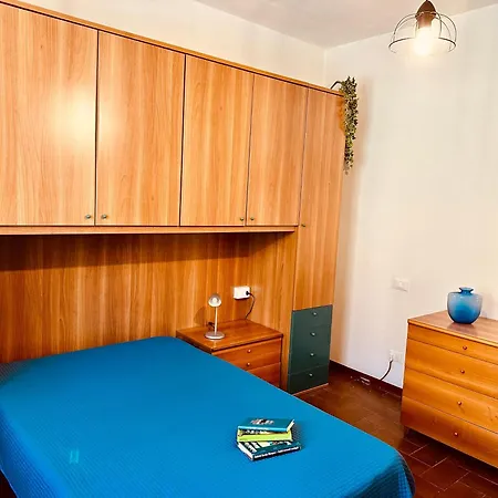Casa Marcella A Castagneto Apartment