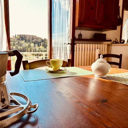 Apartment Casa Marcella A Castagneto *