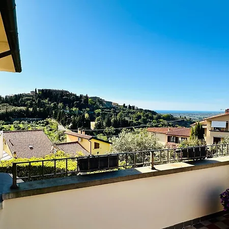 Casa Marcella A Castagneto *
