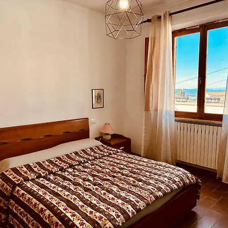 Apartment Casa Marcella A Castagneto *