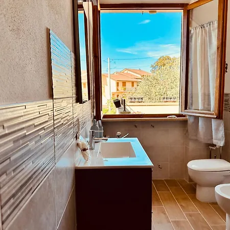 Casa Marcella A Castagneto *