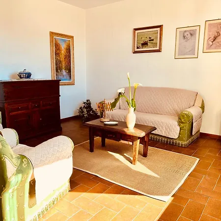 Apartment Casa Marcella A Castagneto Castagneto Carducci