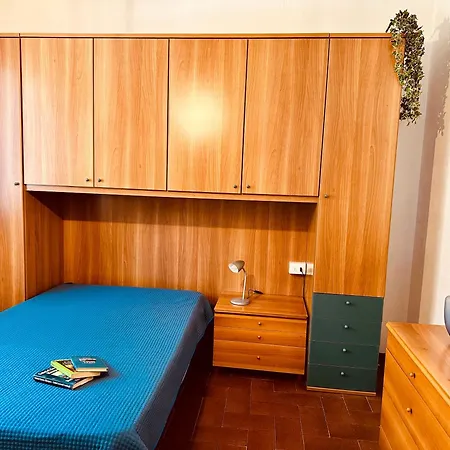 Casa Marcella A Castagneto