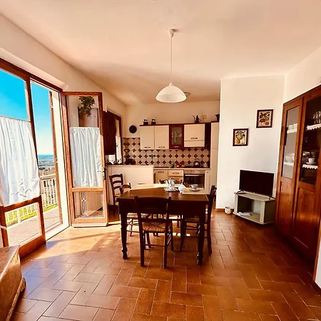 Casa Marcella A Castagneto * Castagneto Carducci