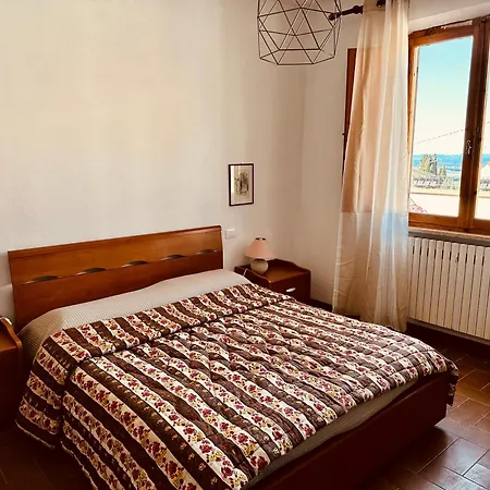 Casa Marcella A Castagneto Apartment *