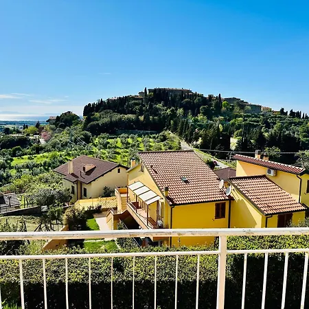 Apartment Casa Marcella A Castagneto