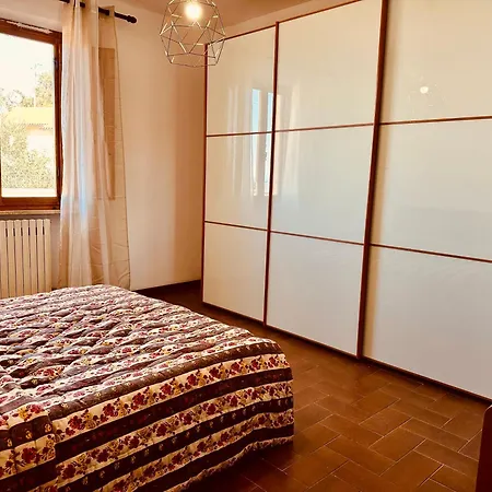 Casa Marcella A Castagneto Apartment *