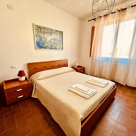 Casa Marcella A Castagneto