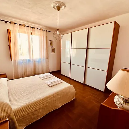 Apartment Casa Marcella A Castagneto *